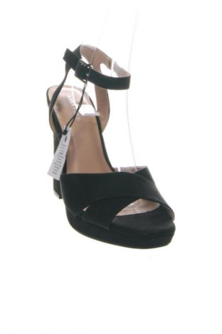 Sandály Anna Field, Velikost 40, Barva Černá, Cena  939,00 Kč