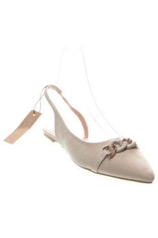 Sandały Anna Field, Rozmiar 41, Kolor Beżowy, Cena 107,99 zł