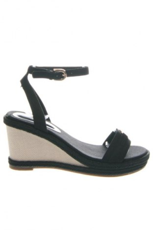 Сандали Anna Field, Размер 38, Цвят Черен, Цена 42,99 лв.