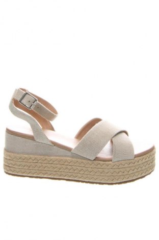 Sandalen Anna Field, Größe 40, Farbe Beige, Preis € 26,99