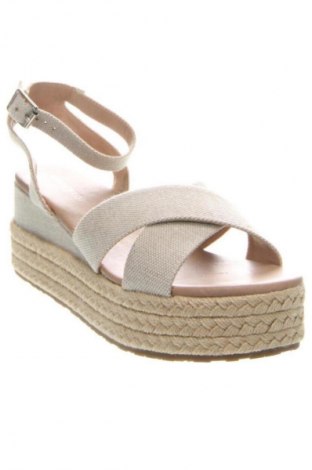 Sandalen Anna Field, Größe 40, Farbe Beige, Preis € 26,99