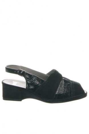 Sandály Ara, Velikost 38, Barva Černá, Cena  1 570,00 Kč