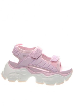 Sandale Buffalo, Mărime 39, Culoare Roz, Preț 235,99 Lei