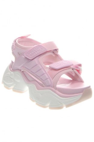 Sandale Buffalo, Mărime 39, Culoare Roz, Preț 235,99 Lei