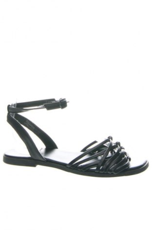 Сандали Clara Barson, Размер 38, Цвят Черен, Цена 50,92 лв.