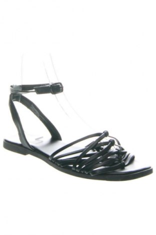 Сандали Clara Barson, Размер 38, Цвят Черен, Цена 50,92 лв.