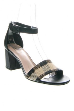 Sandály Clarks, Velikost 37, Barva Vícebarevné, Cena  2 570,00 Kč