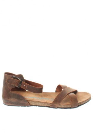 Sandale Comfortfüße, Mărime 40, Culoare Maro, Preț 393,99 Lei