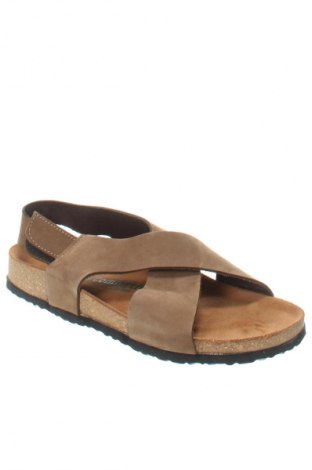 Sandale Comfortfüße, Mărime 40, Culoare Maro, Preț 316,99 Lei