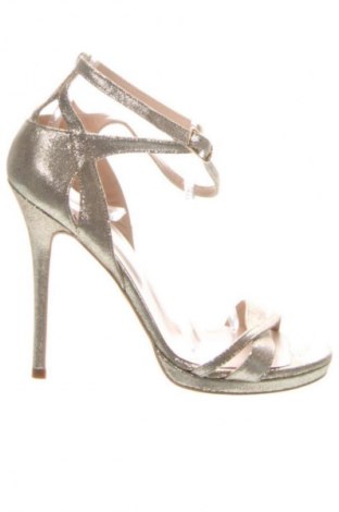 Sandály Condur by Alexandru, Velikost 36, Barva Zlatistá, Cena  2 089,00 Kč