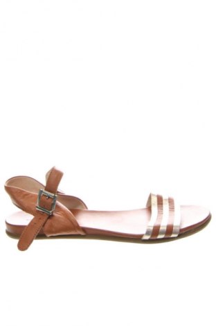 Sandale Daniele Gilardo, Mărime 37, Culoare Maro, Preț 191,99 Lei