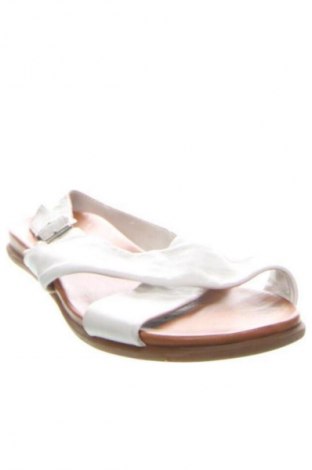 Sandale Daniele Gilardo, Mărime 37, Culoare Alb, Preț 212,99 Lei