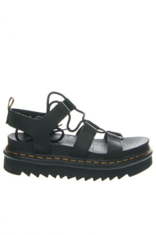 Sandale Dr. Martens, Mărime 38, Culoare Negru, Preț 694,99 Lei