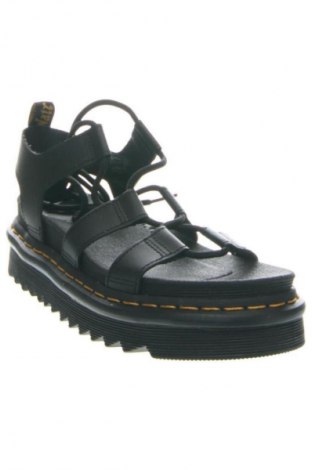 Sandale Dr. Martens, Mărime 38, Culoare Negru, Preț 694,99 Lei