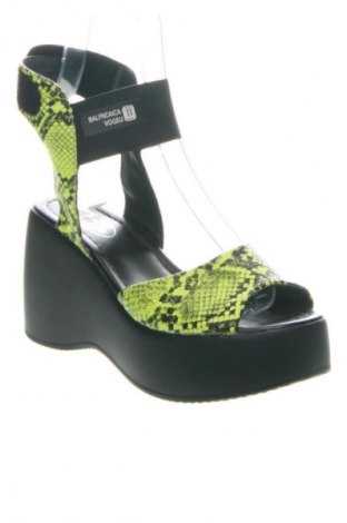 Sandály Eliza, Velikost 36, Barva Vícebarevné, Cena  962,00 Kč