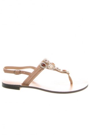 Sandale Enrico Coveri, Mărime 39, Culoare Bej, Preț 230,99 Lei