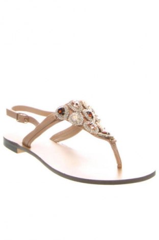 Sandale Enrico Coveri, Mărime 39, Culoare Bej, Preț 230,99 Lei