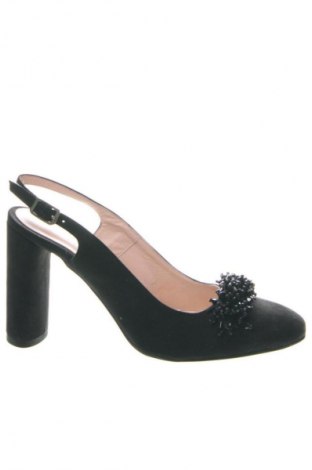 Sandale Enzo Bertini, Mărime 37, Culoare Negru, Preț 144,99 Lei