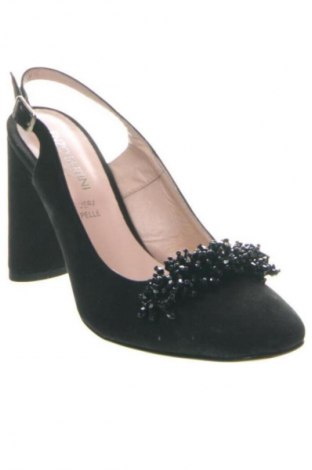 Sandale Enzo Bertini, Mărime 37, Culoare Negru, Preț 144,99 Lei