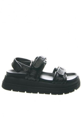 Sandale Even&Odd, Mărime 39, Culoare Negru, Preț 129,99 Lei