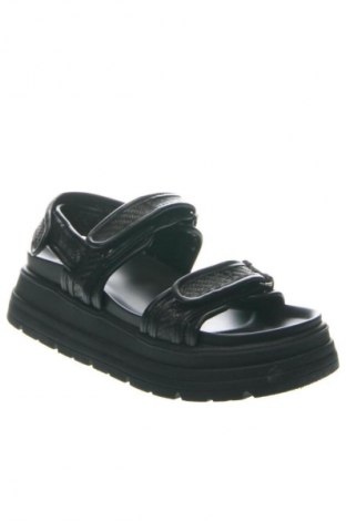 Sandale Even&Odd, Mărime 39, Culoare Negru, Preț 129,99 Lei