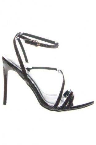 Sandály Even&Odd, Velikost 36, Barva Červená, Cena  779,00 Kč