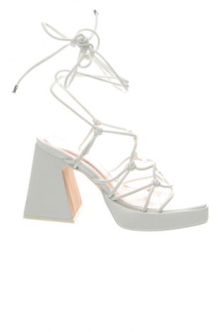 Сандали Even&Odd, Размер 36, Цвят Бял, Цена 41,99 лв.