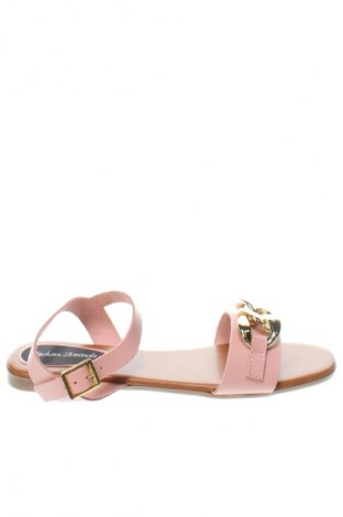 Sandály FASHION ATTITUDE, Velikost 39, Barva Růžová, Cena  2 499,00 Kč