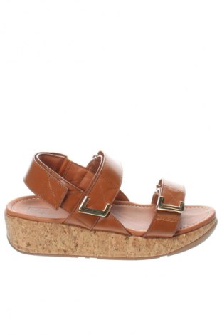 Sandály Fitflop, Velikost 40, Barva Hnědá, Cena  2 049,00 Kč