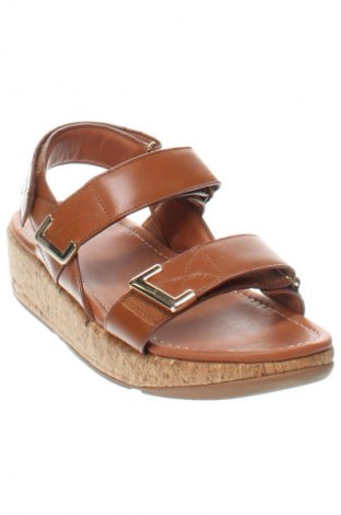 Sandály Fitflop, Velikost 40, Barva Hnědá, Cena  2 049,00 Kč