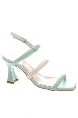 Sandály Formentini, Velikost 38, Barva Zelená, Cena  1 429,00 Kč