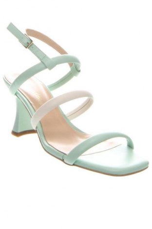 Sandály Formentini, Velikost 38, Barva Zelená, Cena  1 429,00 Kč