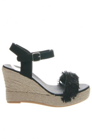 Sandale Frank Daniel, Mărime 40, Culoare Negru, Preț 519,99 Lei