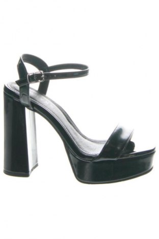 Сандали GRYXX, Размер 36, Цвят Черен, Цена 76,00 лв.