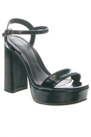 Сандали GRYXX, Размер 36, Цвят Черен, Цена 76,00 лв.