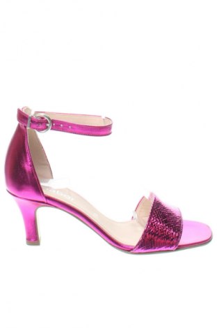 Sandály Gabor, Velikost 36, Barva Červená, Cena  1 399,00 Kč