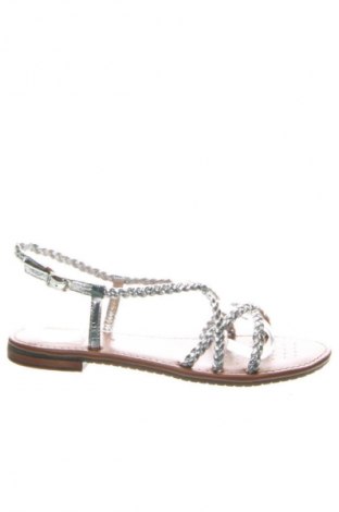 Sandale Geox, Mărime 40, Culoare Argintiu, Preț 442,99 Lei