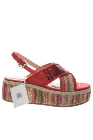 Sandály Geox, Velikost 40, Barva Vícebarevné, Cena  2 649,00 Kč