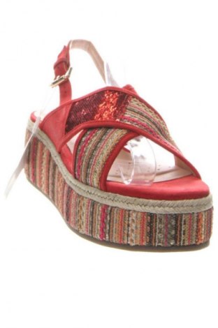 Sandály Geox, Velikost 40, Barva Vícebarevné, Cena  2 649,00 Kč