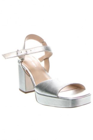 Sandály Gerry Weber, Velikost 37, Barva Šedá, Cena  2 549,00 Kč