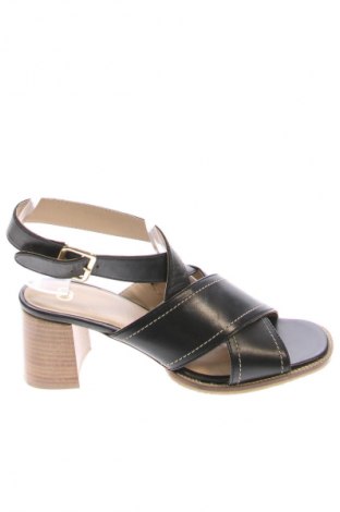Sandale Gerry Weber, Mărime 40, Culoare Negru, Preț 432,99 Lei