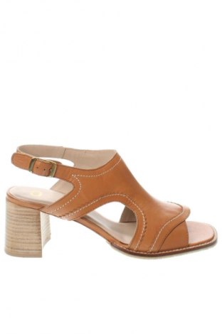 Sandale Gerry Weber, Mărime 40, Culoare Maro, Preț 519,99 Lei