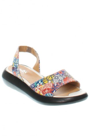 Sandály Goby, Velikost 36, Barva Vícebarevné, Cena  5 699,00 Kč
