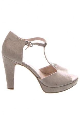 Sandale Graceland, Mărime 38, Culoare Bej, Preț 85,99 Lei