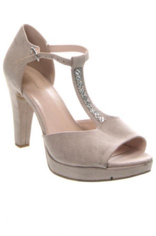 Sandale Graceland, Mărime 38, Culoare Bej, Preț 85,99 Lei