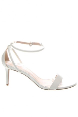 Sandály Graceland, Velikost 41, Barva Bílá, Cena  646,00 Kč