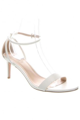 Sandály Graceland, Velikost 41, Barva Bílá, Cena  646,00 Kč