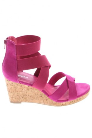 Sandale Graceland, Mărime 40, Culoare Roz, Preț 107,99 Lei