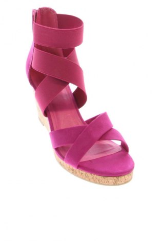 Sandale Graceland, Mărime 40, Culoare Roz, Preț 107,99 Lei