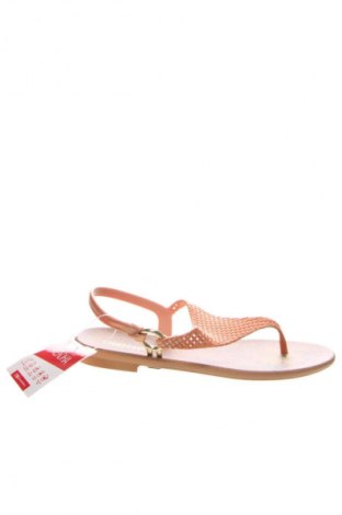 Sandály Grendha, Velikost 40, Barva Oranžová, Cena  939,00 Kč